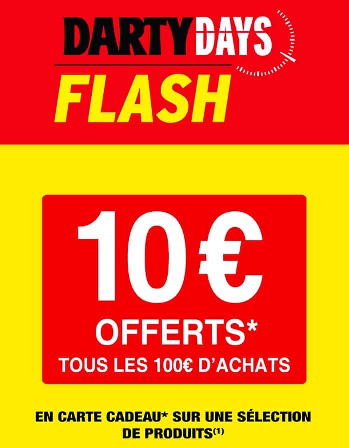 augmenter le bas de l'entonnoir de conversion promotions