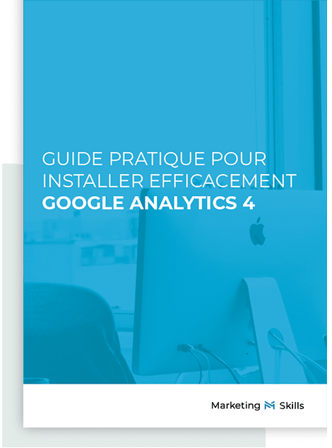 Guide Google Analytics 4