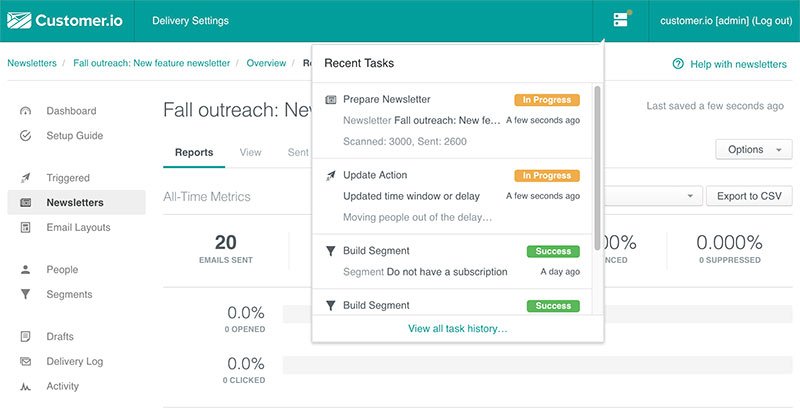 Customer.io