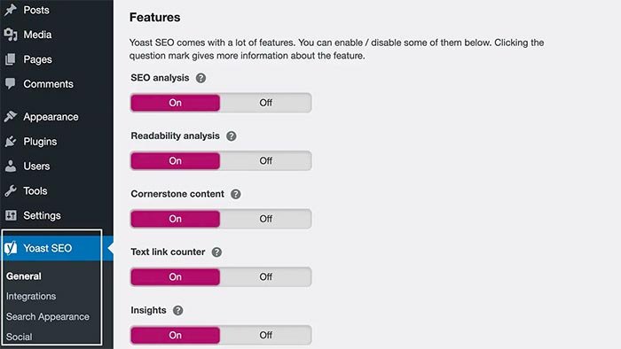 Yoast SEO