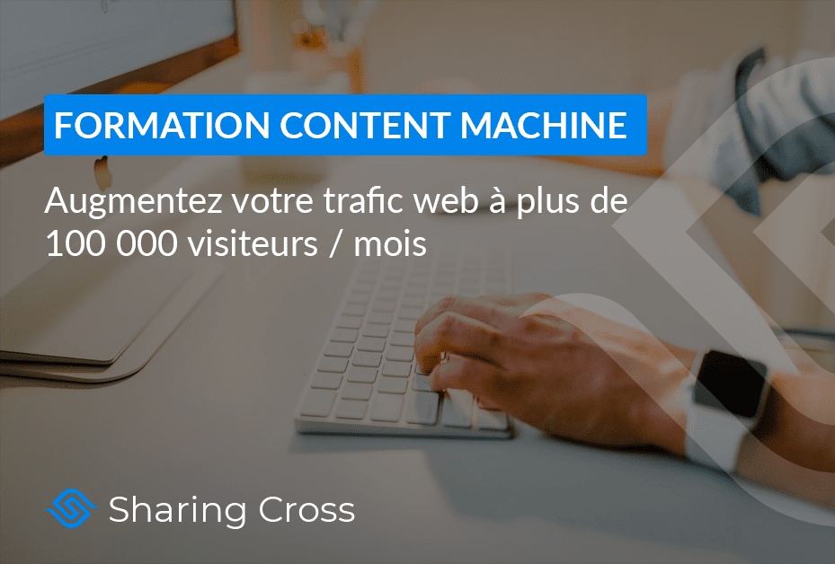 Formation content machine