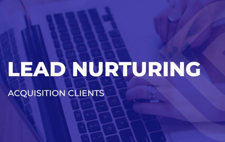 Les bases du lead nurturing