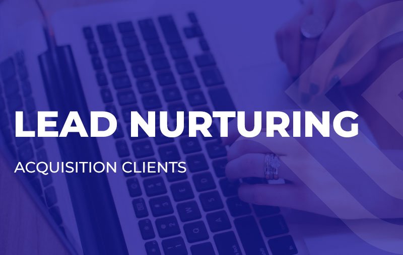 Les bases du lead nurturing