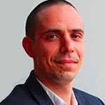 Arnaud Lebas