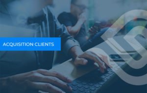 Système pour trouver des clients