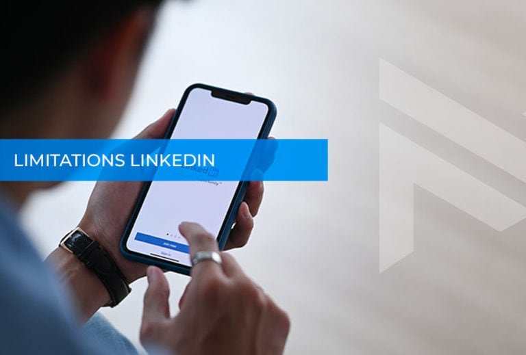Comment contourner les limitations de Linkedin