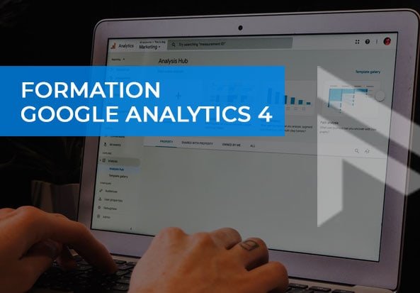 Formation Google Analytics 4