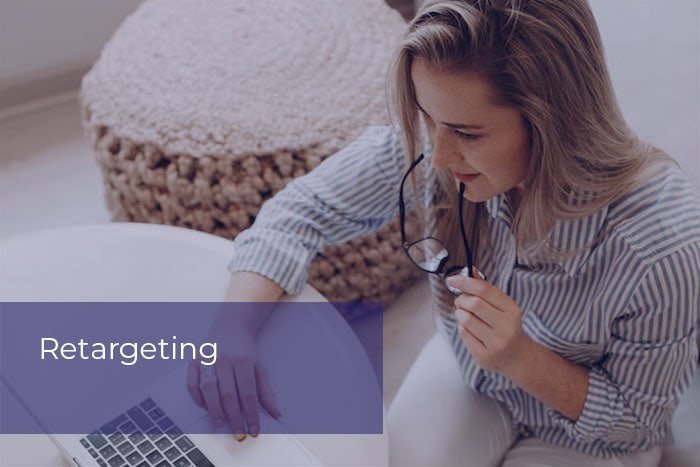 Retargeting