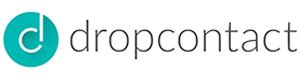 logo dropcontact