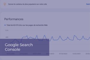 Google Search Console