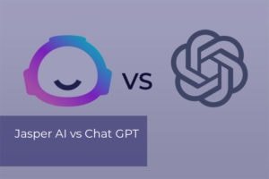 Jasper Ai Chat GPT