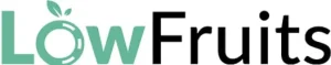 Logo Low Fruits