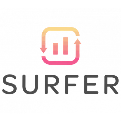 Surfer SEO