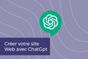 Siteweb Chat gpt