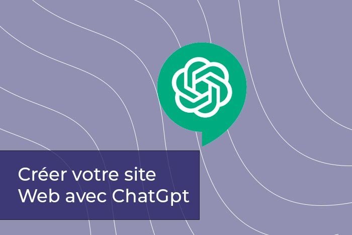 Siteweb Chat gpt