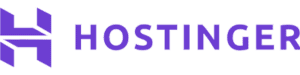 logo Hostinger