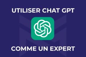 Utiliser chatGpt comme un expert