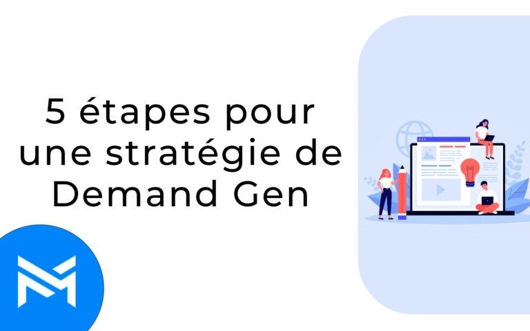 Demand Gen