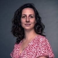 Chloé Péron